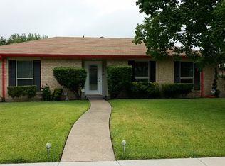 1418 Reesling Dr, Mesquite, TX 75150