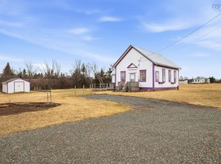 828 Highway 6, Marshville, NS B0K1N0