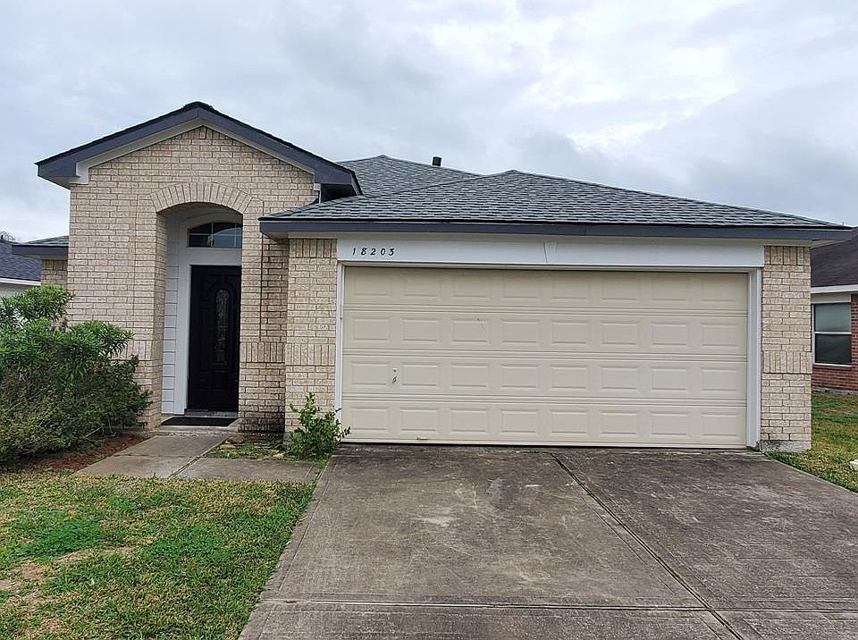 1st image of 18203 Afton Hollow Ln