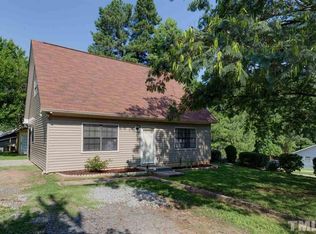 2525 Dearborn Dr, Durham, NC 27704