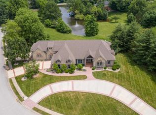 6 Hunters Point, O Fallon, IL 62269