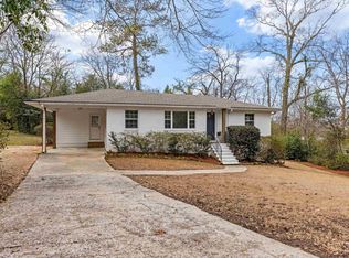 4228 Milhaven Dr, Birmingham, AL 35243
