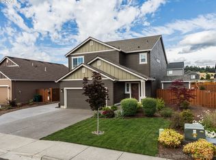 51153 SW Amsterdam Ln, Scappoose, OR 97056