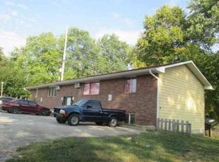 111 N Daniel Ave, Springfield, IL 62702