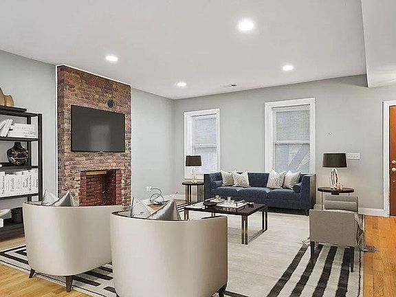 4th image of 49 Myrtle Ave #A