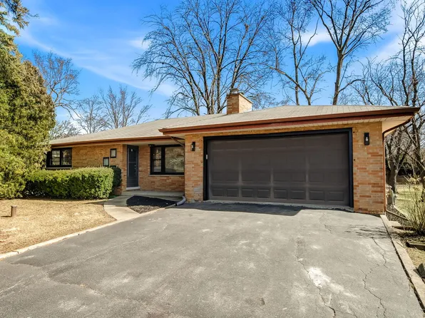 14601 Linder Ave, Midlothian, IL 60445