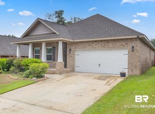 7877 Barrington Ln, Daphne, AL 36526