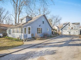 9179 Elizabeth St, Whitmore Lake, MI