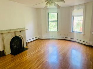 39 E Springfield St #4A, Boston, MA 02118