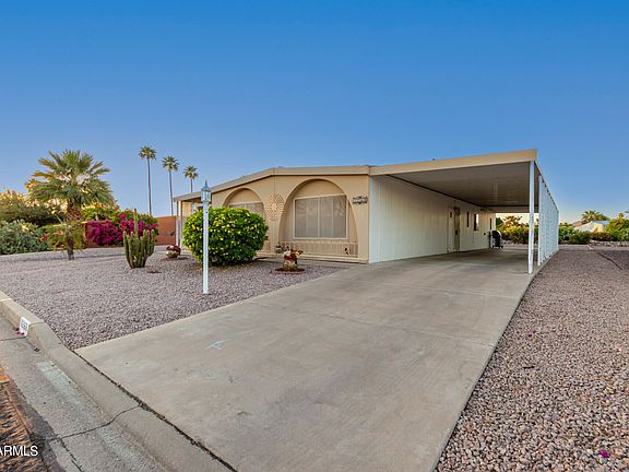 3rd image of 8266 E Pueblo Ave