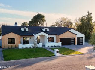 2901 E Pierson St, Phoenix, AZ 85016