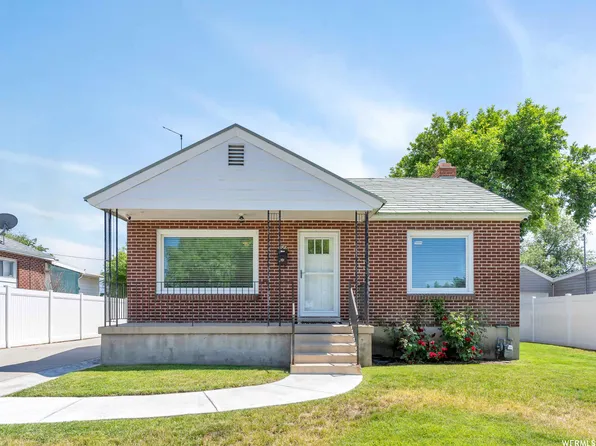 356 E Belview Ave, Salt Lake City, UT 84107