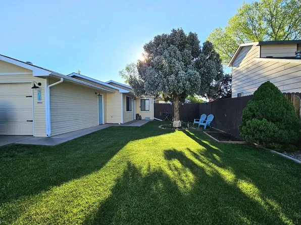 254 E Lynwood St, Grand Junction, CO 81503