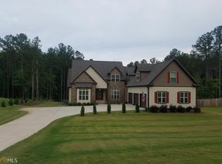 428 Timber Creek Estates Dr, Sharpsburg, GA 30277