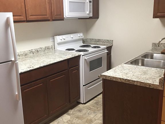5th image of 1590 Xavier St APT 109
