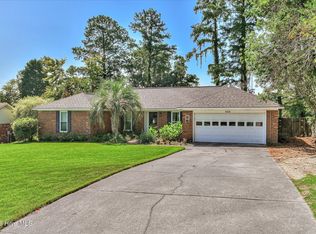 628 Bridgton Drive, Martinez, GA 30907
