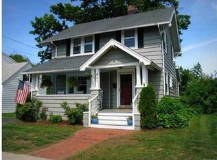 221 Housatonic Ave, Stratford, CT 06615