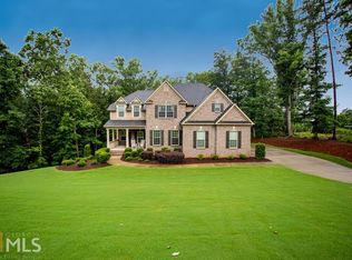 518 Shadow Hawk, Milton, GA 30004