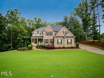 518 Shadow Hawk, Milton, GA, 30004