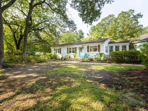 1153 Pauline Ave, Charleston, SC 29412