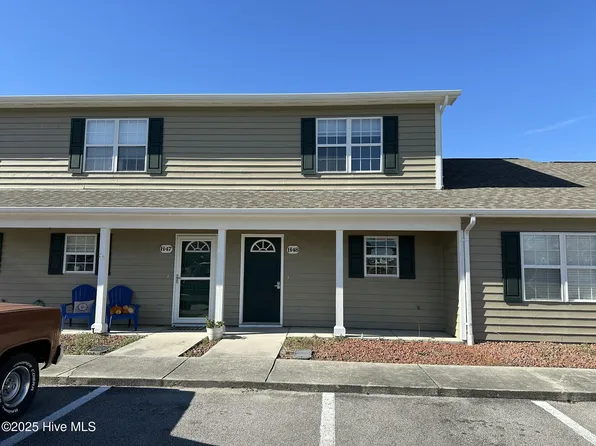 601 Pelletier Loop Rd #H-48, Peletier, NC 28584