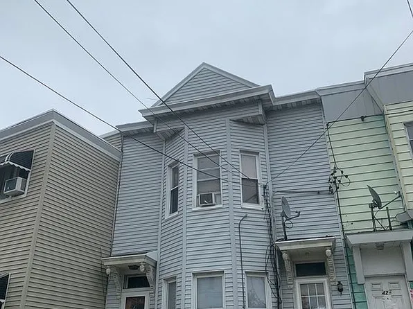44 Clerk St, Jersey City, NJ 07305