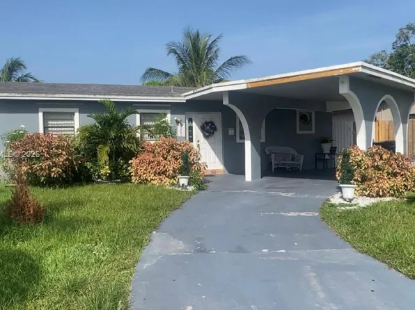 6260 Kimberly Blvd, North Lauderdale, FL 33068