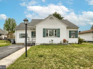 228 E Elm St, Lebanon, PA 17042