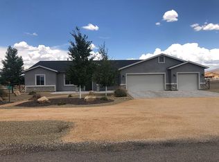 9374 E Dows Ranch Rd, Prescott Valley, AZ 86315