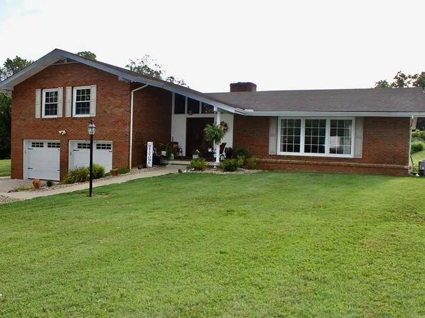 55 Ladonna Ave, Lucasville, OH 45648