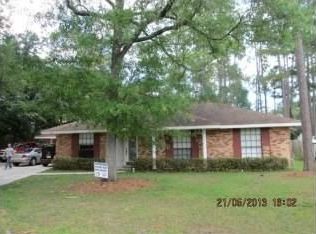 321 N Buckingham Dr, Slidell, LA 70461