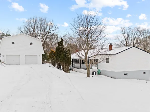 102 Grove St, Grampian, PA 16838