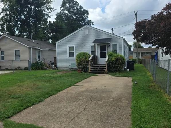 1115 Matthew Henson St, Norfolk, VA 23505