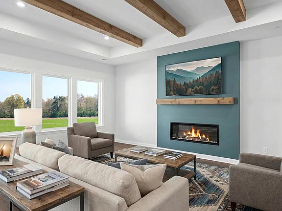 Wellsley Family Room