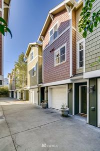 3635 Wallingford Avenue N #B, Seattle, WA, 98103