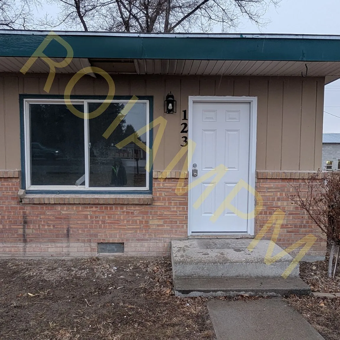 1 bed, 545 sqft, $825 — Photo 4