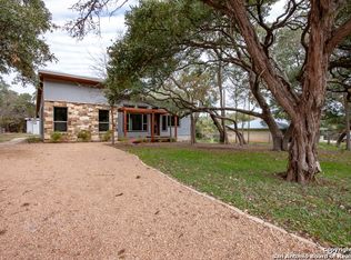 1244 Old Milton Dr, San Antonio, TX 78260
