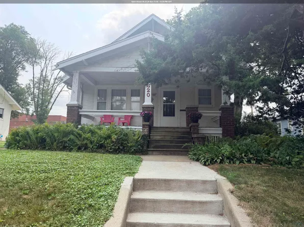 3620 Stone Ave, Sioux City, IA 51106