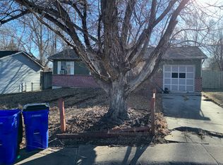 1933 29th Ave, Greeley, CO 80634