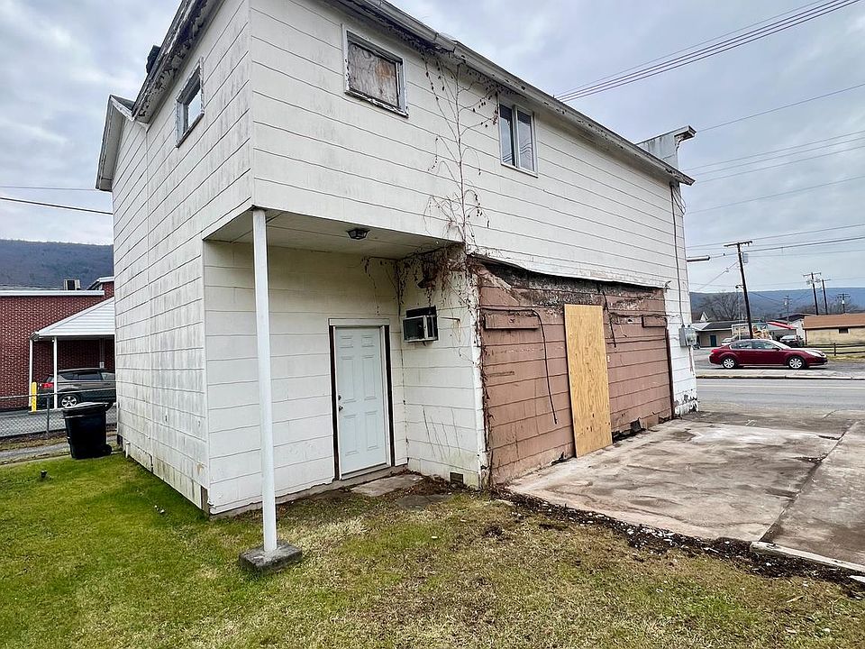 3935 Center St, Hyndman, PA 15545 Zillow