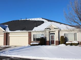 13930 54th Ave N UNIT 3, Plymouth, MN 55446