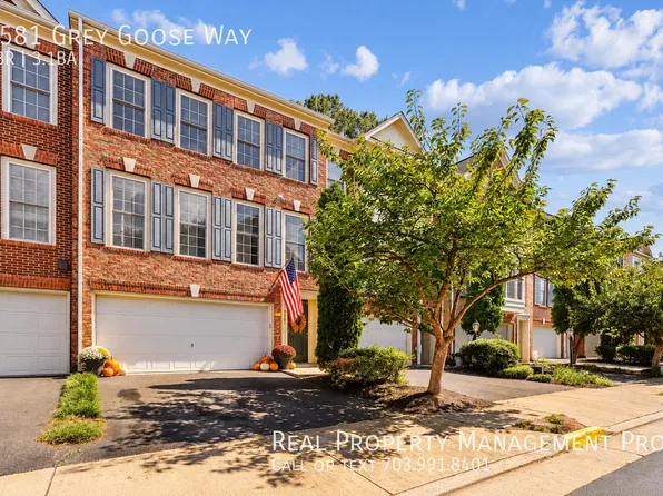 7581 Grey Goose Way, Alexandria, VA 22306