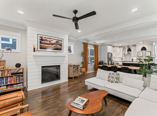 2628B Pennington Ave, Nashville, TN 37216
