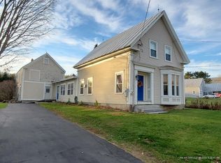 18 Temple Rd, Wilton, ME 04294