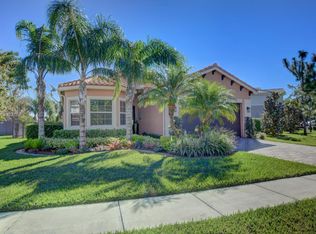 8368 Serena Creek Ave, Boynton Beach, FL 33473