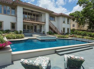 723 Elizabeth Rd, Terrell Hills, TX 78209