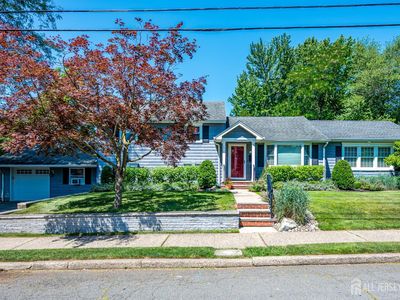 25 Irving Ave, Metuchen, NJ, 08840