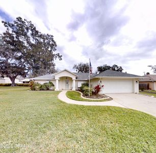 2307 Needle Palm Dr, Edgewater, FL, 32141