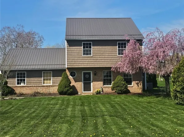 3158 Bates Rd, Madison, OH 44057