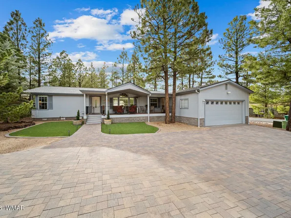 2060 Pine Grove Dr, Show Low, AZ 85901